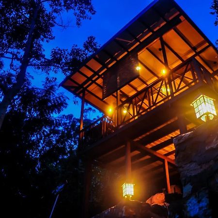 Villa Skygazer Ella Esterno foto