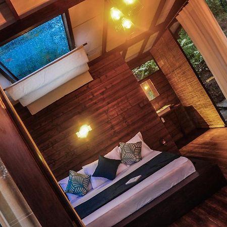 Villa Skygazer Ella Esterno foto